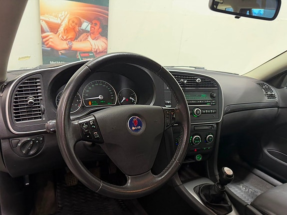 Saab 9-3 18 of 18