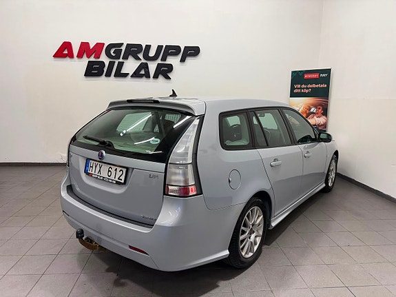 Saab 9-3 5 of 5