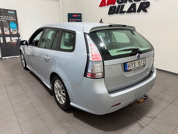 Saab 9-3 16 of 18