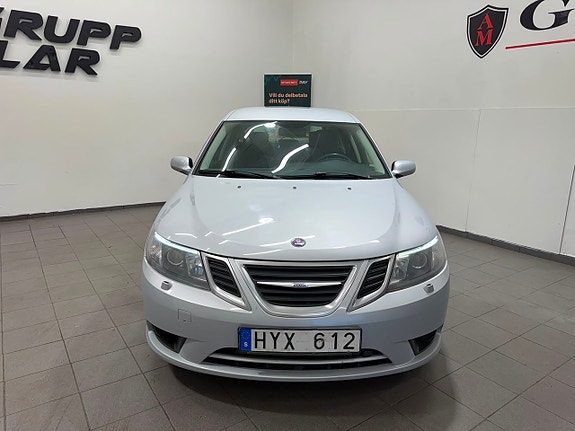 Saab 9-3 7 of 18