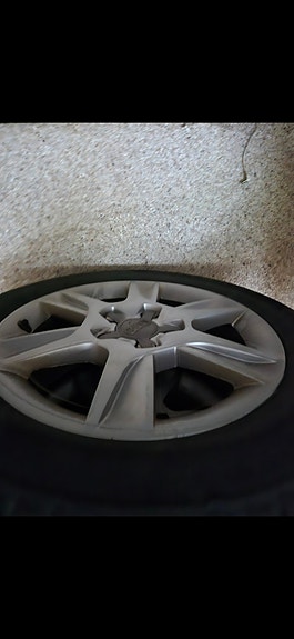 Audi A3 12 of 12