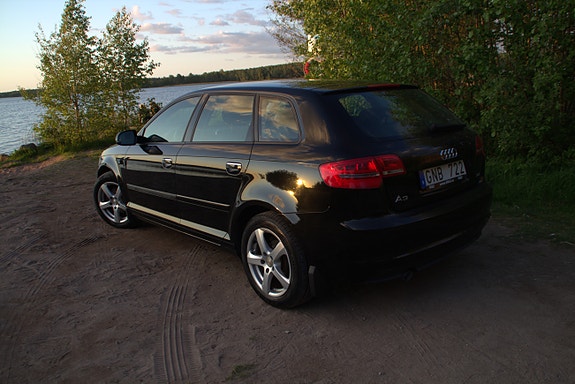 Audi A3 3 of 12