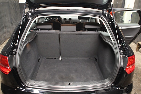 Audi A3 7 of 12