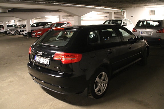 Audi A3 5 of 12