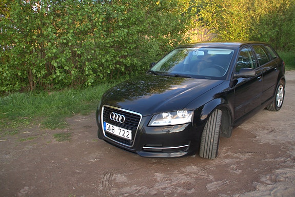 Audi A3 2 of 12
