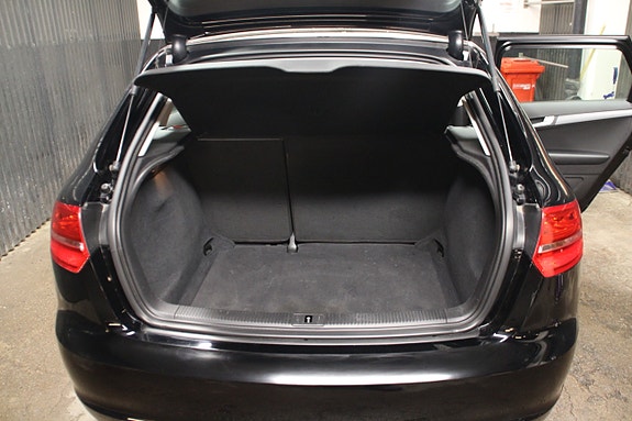 Audi A3 6 of 12