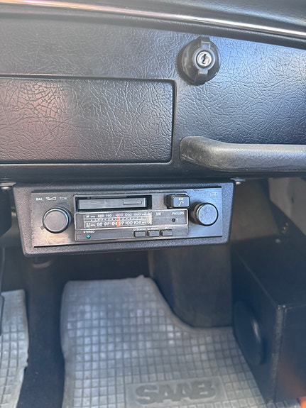 Saab 96 9 of 18