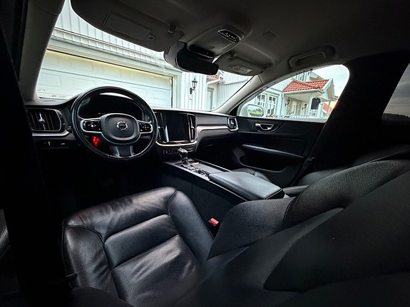 Volvo V60 9 of 10