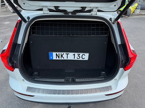 Volvo V60 7 of 10