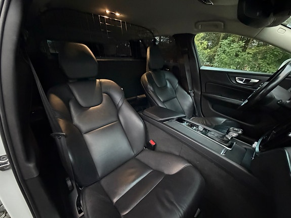 Volvo V60 10 of 10