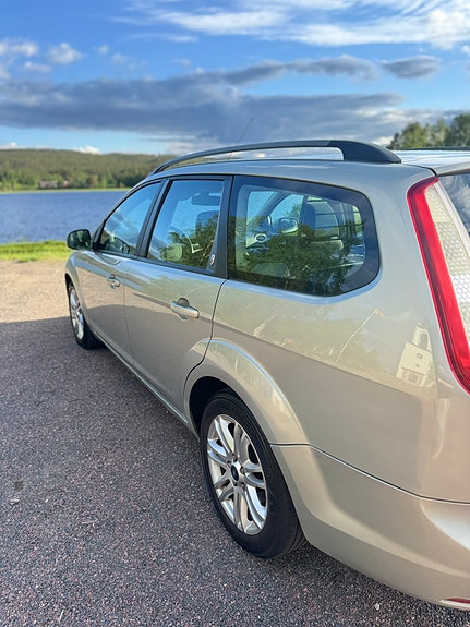 Ford Focus 3 of 11