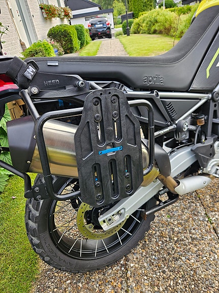 Aprilia TUAREG 660 5 of 5
