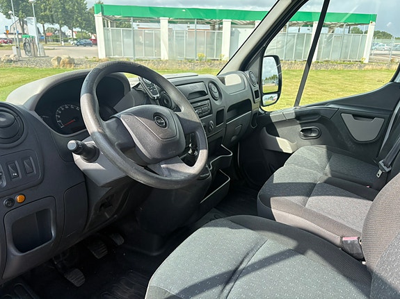 Opel Movano 5 of 5