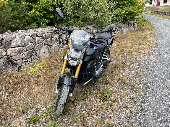 BMW R 1200 R 2 of 5