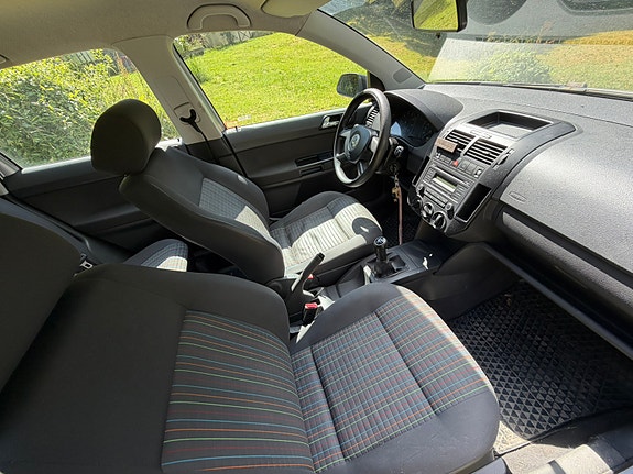 Volkswagen Polo 7 of 10