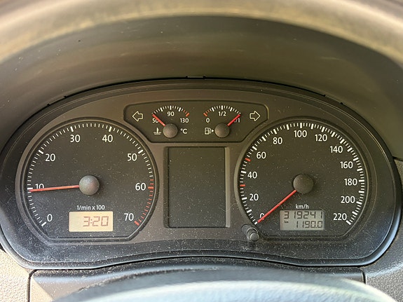 Volkswagen Polo 5 of 5