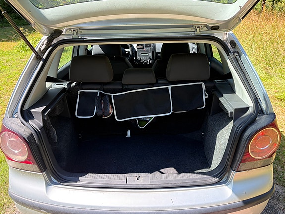 Volkswagen Polo 9 of 10