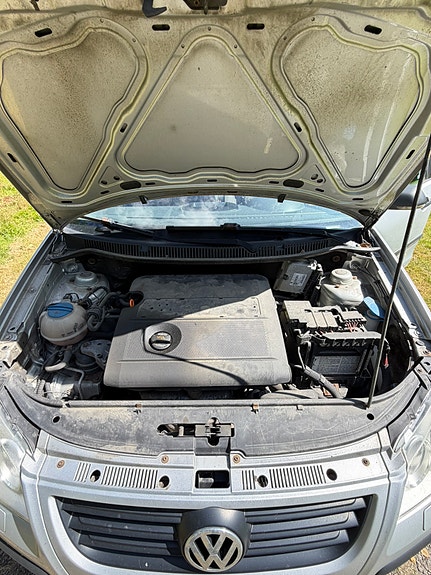Volkswagen Polo 10 of 10