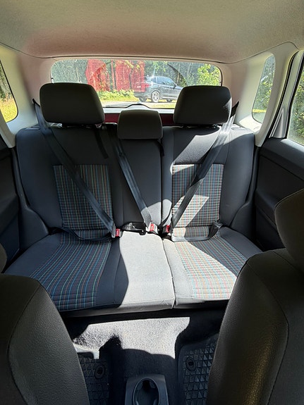 Volkswagen Polo 8 of 10