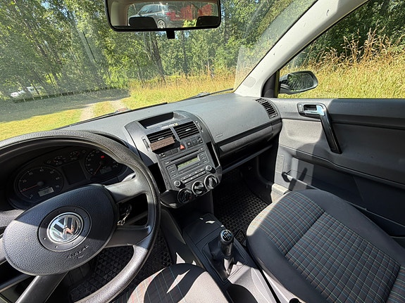Volkswagen Polo 6 of 10