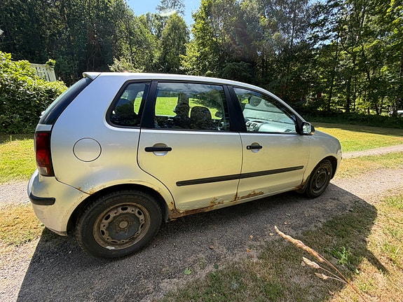 Volkswagen Polo 4 of 5