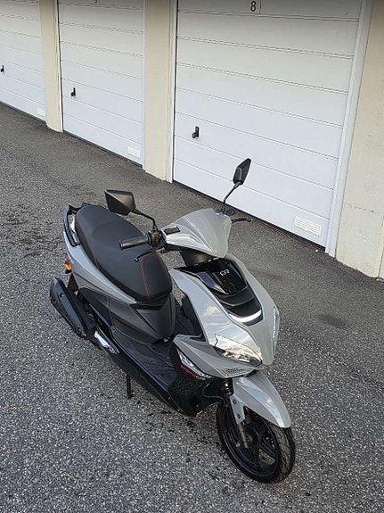 Motocr Comet Sp 7 of 7