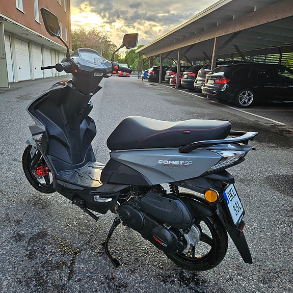 Motocr Comet Sp 4 of 7