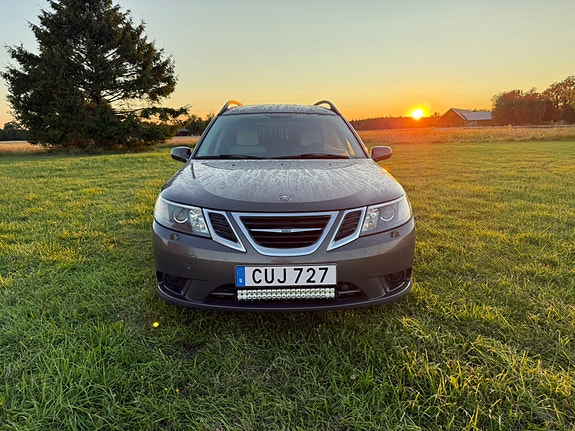 Saab 9-3 5 of 5