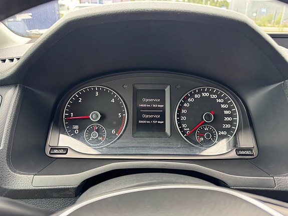 Volkswagen Caddy Maxi 14 of 20