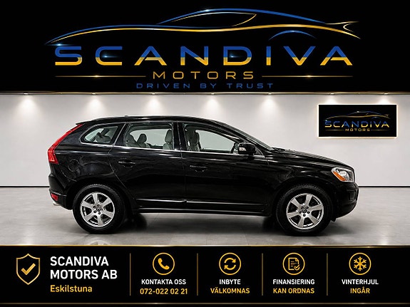 Volvo XC60 2 of 21