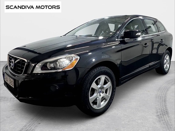 Volvo XC60 7 of 21