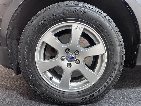Volvo XC60 20 of 21
