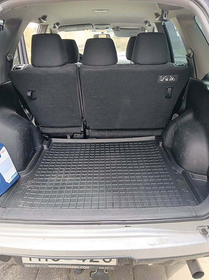 Honda CR-V 3 of 4