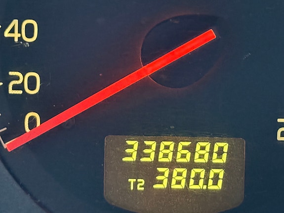 Volvo V70 5 of 7