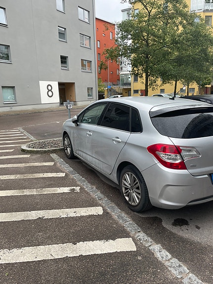 Citroen C4 3 of 5