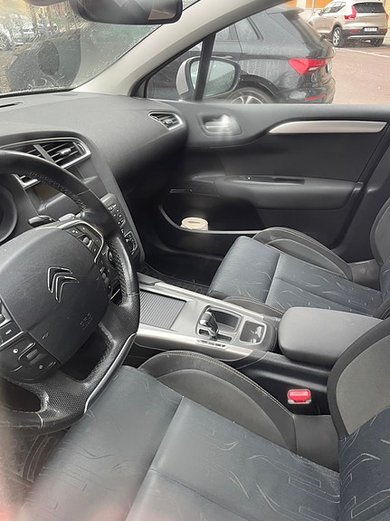 Citroen C4 5 of 5