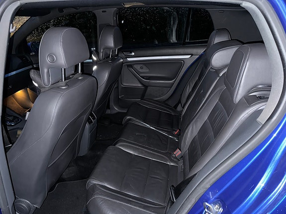 Volkswagen Golf V 7 of 8