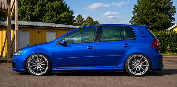 Volkswagen Golf V 4 of 5