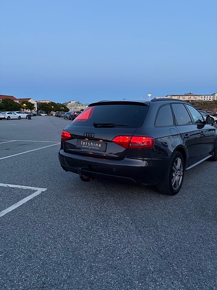 Audi A4 5 of 6