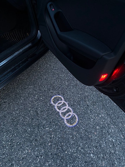 Audi A4 4 of 6
