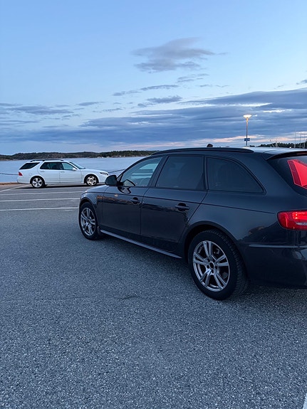 Audi A4 2 of 6