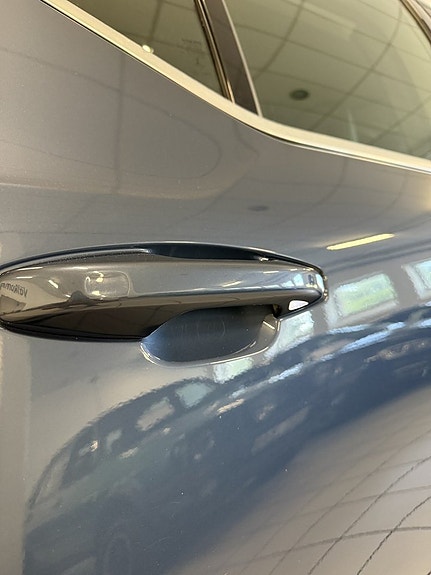 Volvo XC40 22 of 22