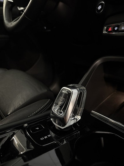 Volvo XC40 15 of 22