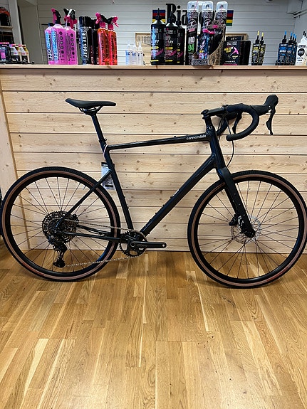 Cannondale Topstone 2 Cues 1x11 XL