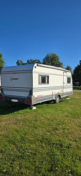 Cabby 56 Cisium Barnkammare 2 of 5