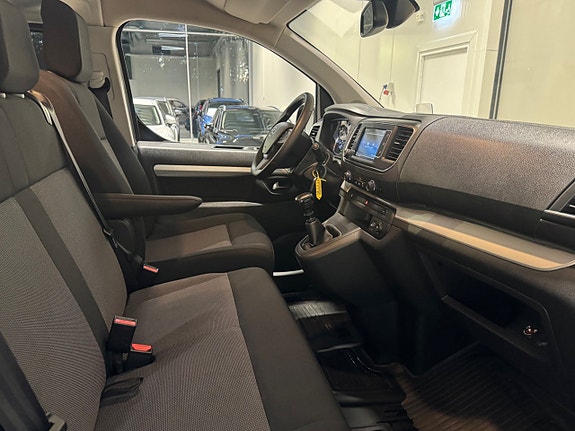 Toyota Proace Verso 12 of 19
