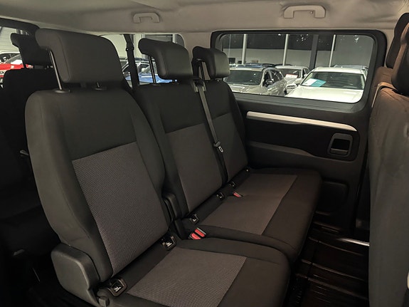 Toyota Proace Verso 17 of 19
