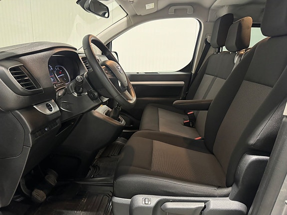 Toyota Proace Verso 9 of 19