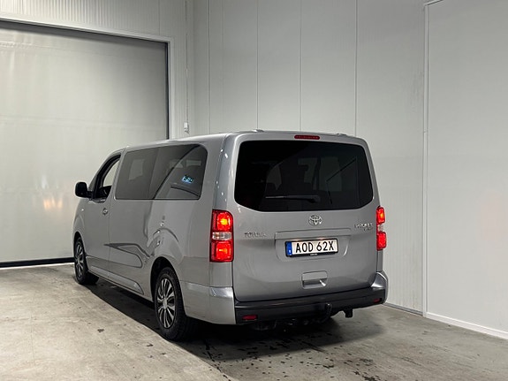 Toyota Proace Verso 6 of 19
