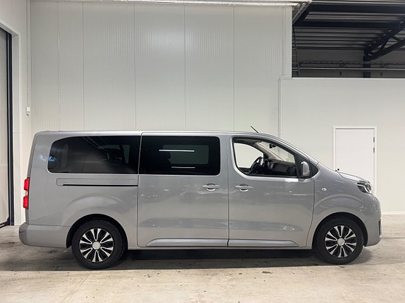 Toyota Proace Verso 2 of 19